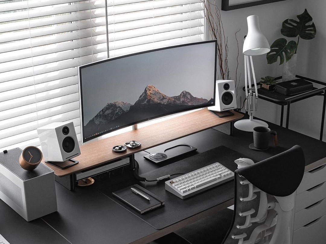 27 best desk organization ideas of 2023