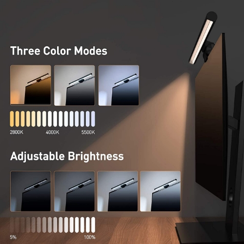 The Best PREMIUM Monitor Light Bar by Xiaomi 