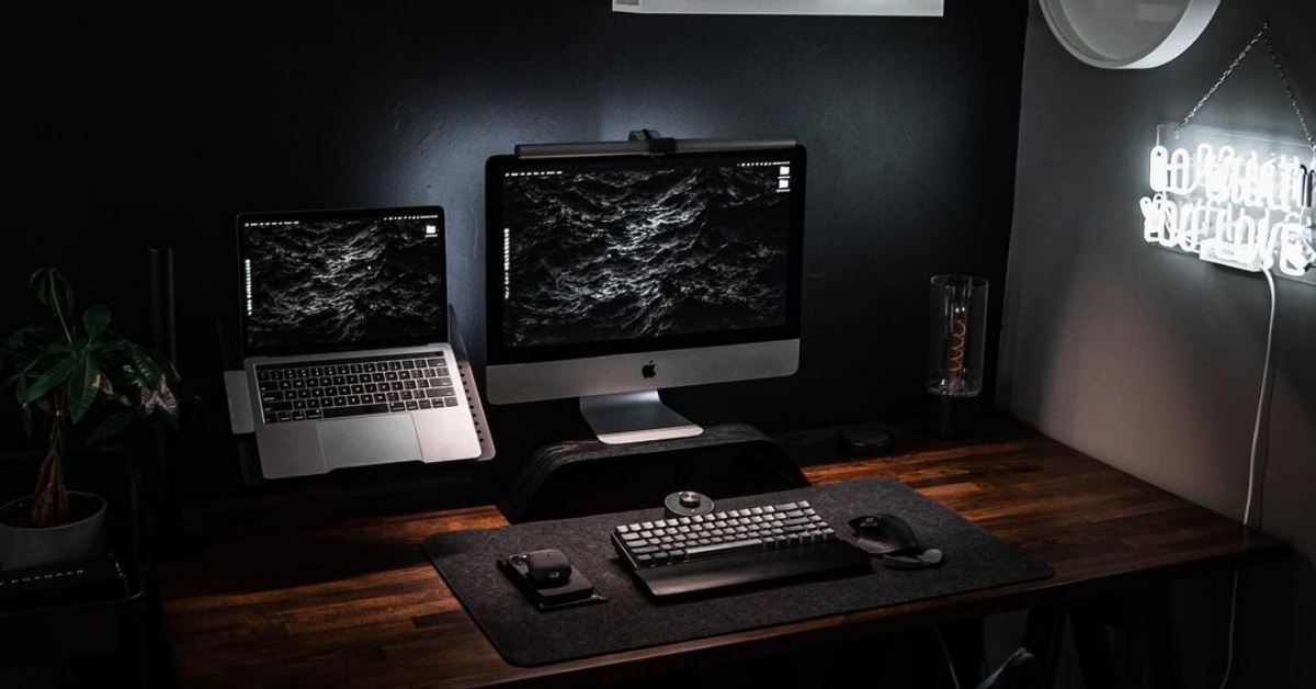 Yeelight Monitor Light Bar Pro review: A must-have desk accessory to reduce  eye strain