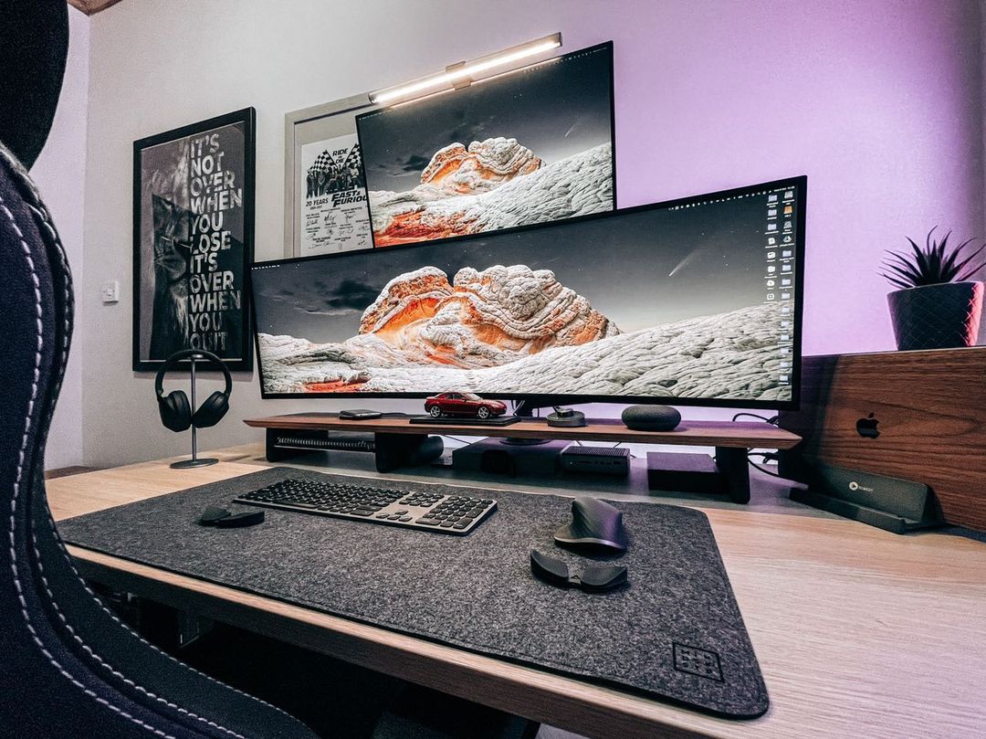 Guides Minimal Desk Setups