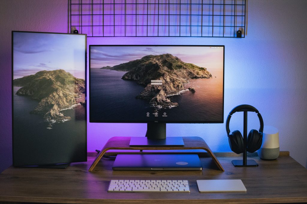 25 Best Home Office Setup Ideas (+ Productivity Hacks)