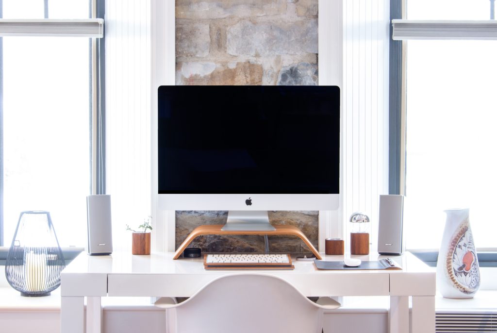 25 Best Home Office Setup Ideas (+ Productivity Hacks)