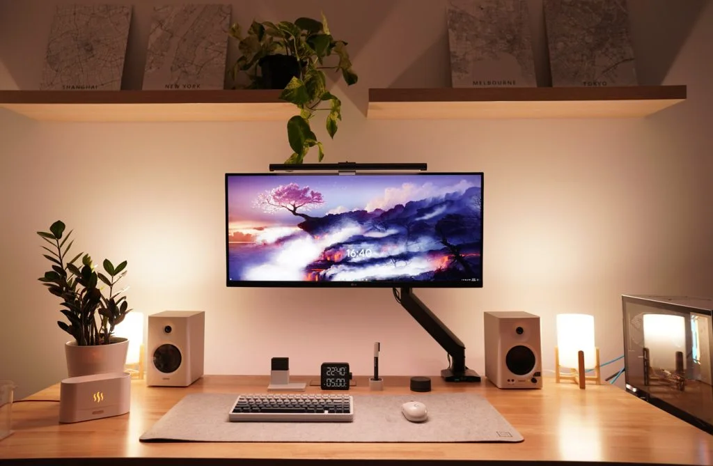 9 Ultimate Minimal Desk Setups tips - Minimal Desk Setups